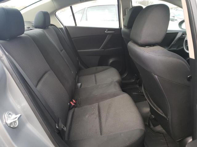 Photo 10 from auction – 2013 MAZDA 3 I with VIN JM1BL1U7XD1765780