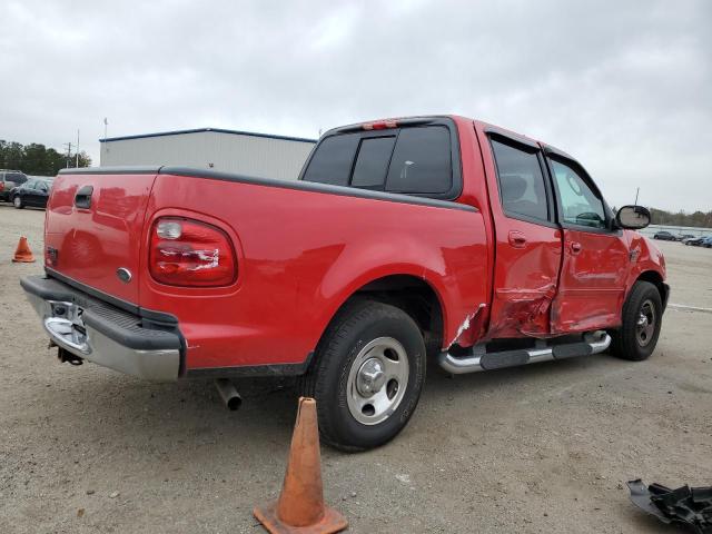 Photo 3 from auction – 2003 FORD F150 SUPER with VIN 1FTRW07623KB91994