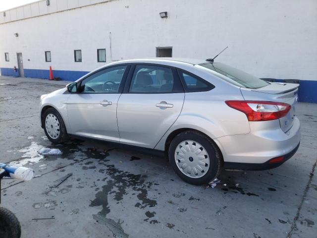 Photo 2 from auction – 2013 FORD FOCUS SE with VIN 1FADP3F23DL362535