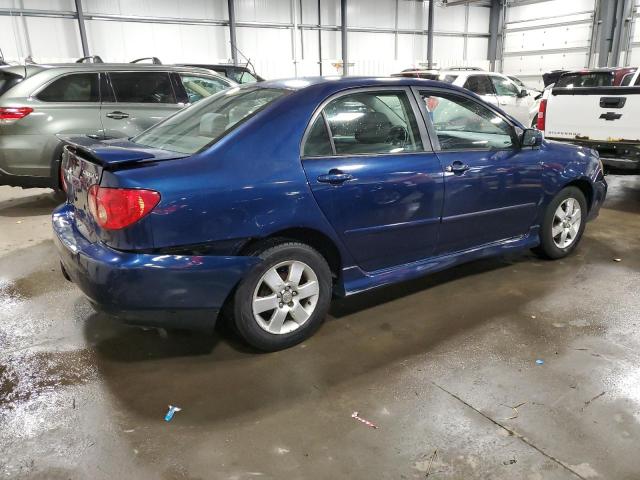 Photo 3 from auction – 2007 TOYOTA COROLLA CE with VIN 2T1BR32E87C761528