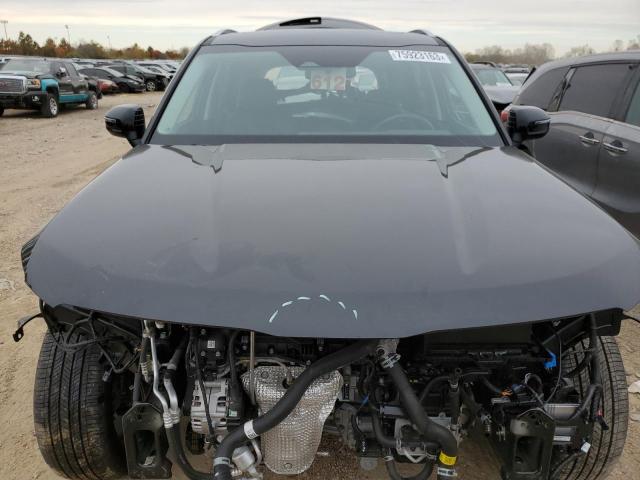 Photo 5 from auction – 2023 KIA TELLURIDE with VIN 5XYP6DGC6PG341511
