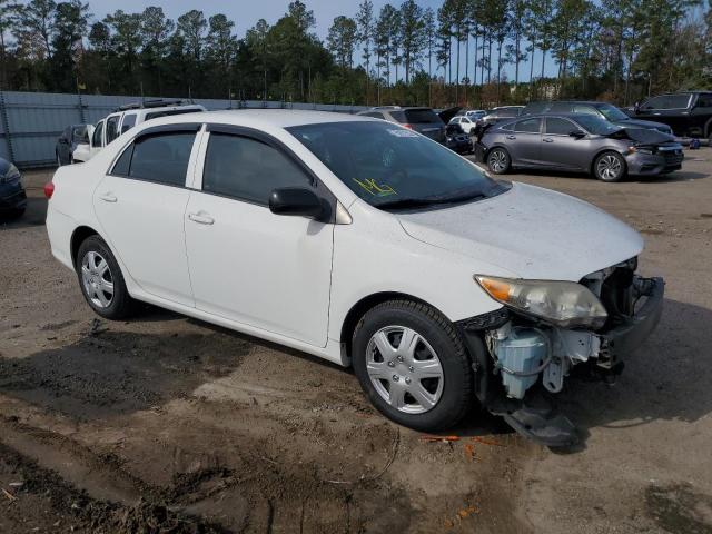 Photo 4 from auction – 2011 TOYOTA COROLLA BA with VIN 2T1BU4EE7BC722423
