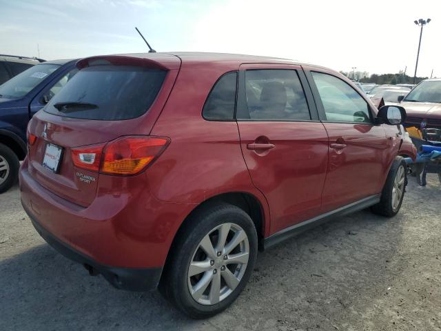 Photo 3 from auction – 2014 MITSUBISHI OUTLANDER with VIN 4A4AP3AU7EE030425