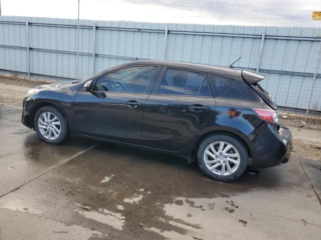 Photo 2 from auction – 2012 MAZDA 3 I with VIN JM1BL1L72C1674342