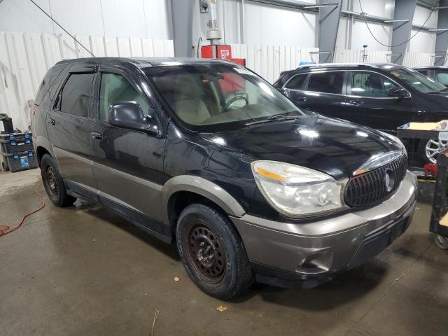 Photo 4 from auction – 2004 BUICK RENDEZVOUS with VIN 3G5DB03E24S517065
