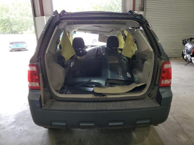 Photo 6 from auction – 2010 FORD ESCAPE XLT with VIN 1FMCU0D75AKA53304