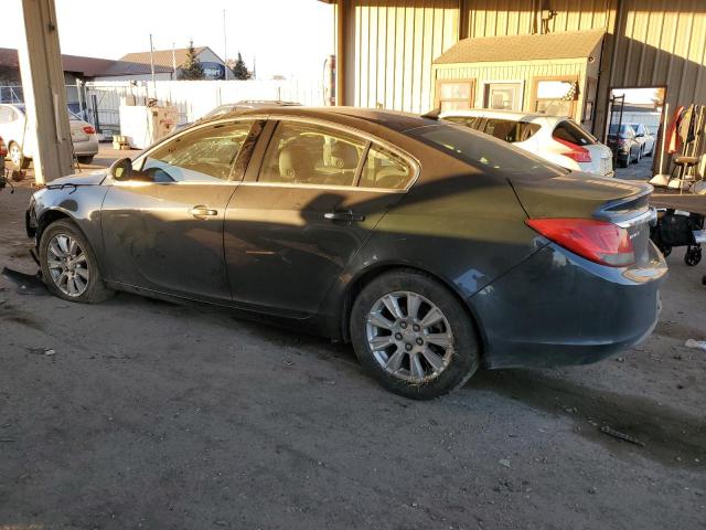 Photo 2 from auction – 2012 BUICK REGAL with VIN 2G4GR5ER9C9192212