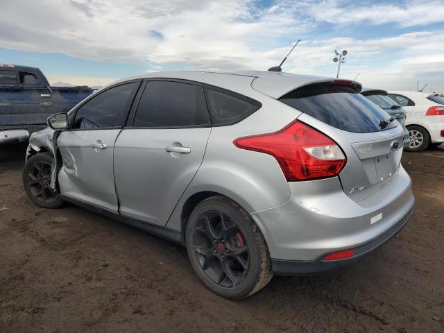Photo 2 from auction – 2013 FORD FOCUS SE with VIN 1FADP3K21DL223929