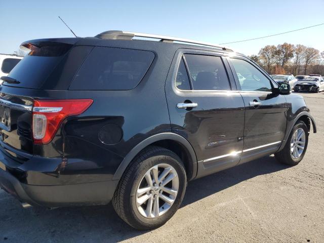Photo 3 from auction – 2012 FORD EXPLORER X with VIN 1FMHK7D84CGB04309