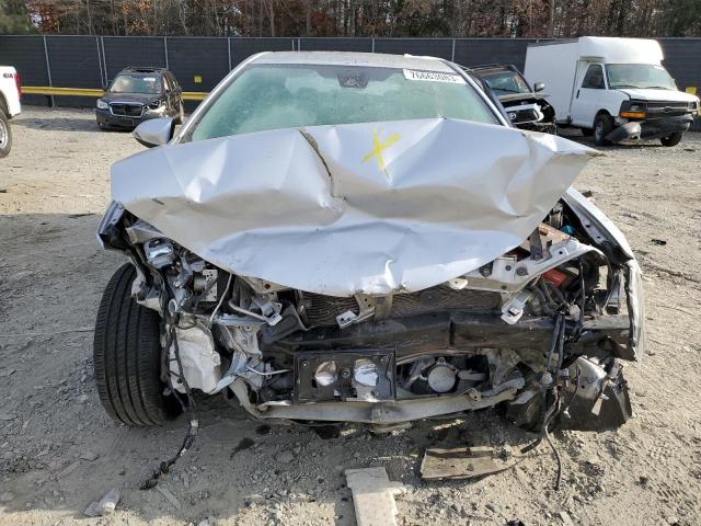 Photo 5 from auction – 2018 TOYOTA COROLLA L with VIN 2T1BURHE5JC018129