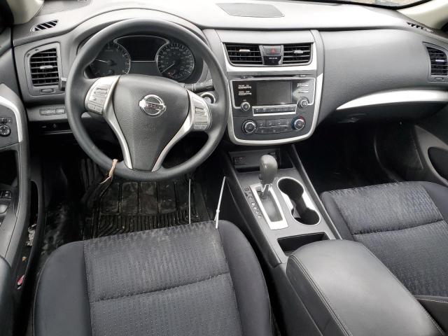Photo 8 from auction – 2016 NISSAN ALTIMA 2.5 with VIN 1N4AL3AP3GN350279