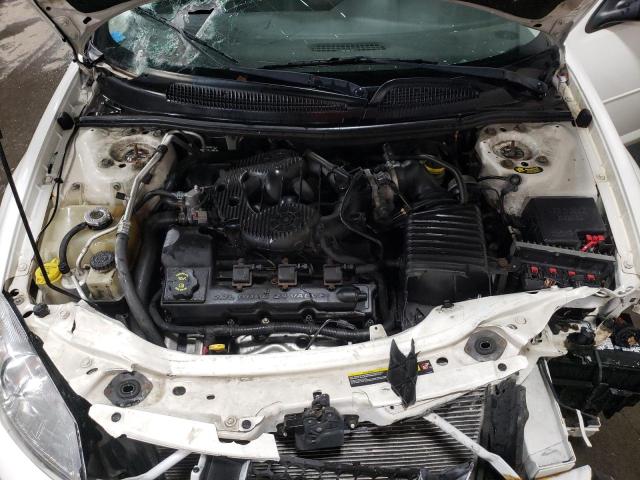 Photo 11 from auction – 2005 DODGE STRATUS SX with VIN 1B3EL46T75N643480