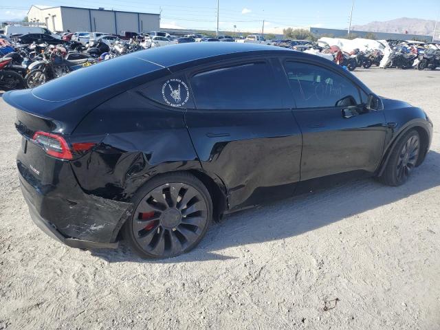 Photo 3 from auction – 2023 TESLA MODEL Y with VIN 7SAYGDEF3PF646635