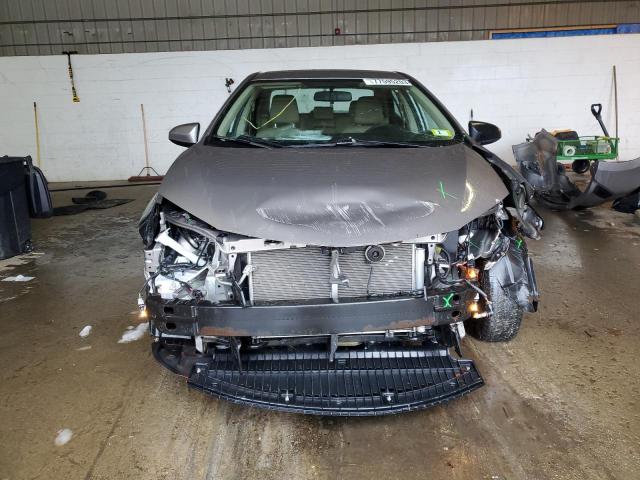 Photo 5 from auction – 2015 TOYOTA COROLLA L with VIN 2T1BURHE4FC479135