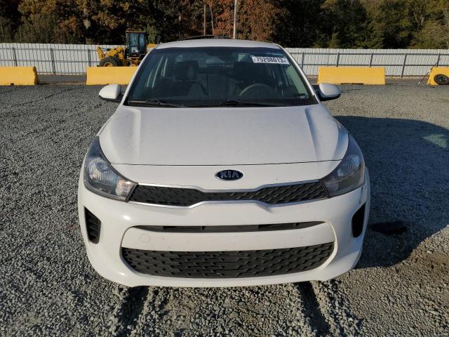 Photo 5 from auction – 2019 KIA RIO S with VIN 3KPA24AB4KE166876