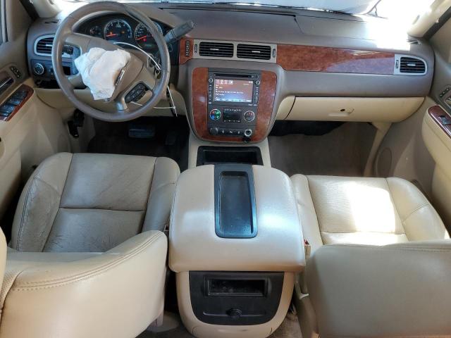 Photo 8 from auction – 2013 CHEVROLET SILVERADO with VIN 3GCPCTE07DG139107