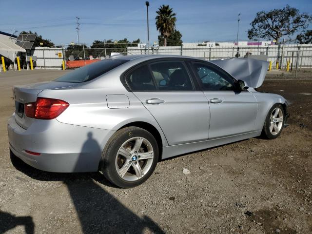 Photo 3 from auction – 2014 BMW 328 D with VIN WBA3D3C53EK155919