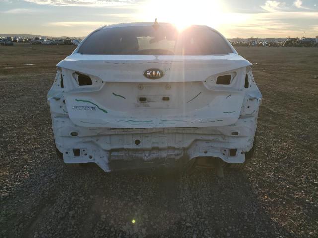 Photo 6 from auction – 2017 KIA FORTE LX with VIN 3KPFK4A74HE041936