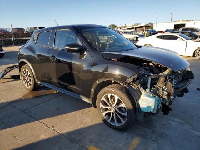 Photo 4 from auction – 2017 NISSAN JUKE S with VIN JN8AF5MRXHT704634
