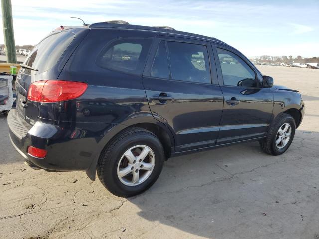 Photo 3 from auction – 2007 HYUNDAI SANTA FE G with VIN 5NMSG73D97H071655