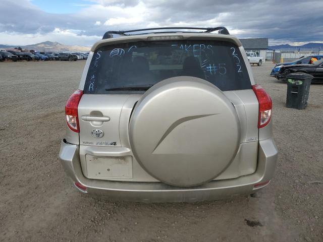 Photo 6 from auction – 2007 TOYOTA RAV4 LIMIT with VIN JTMBK31V276019848