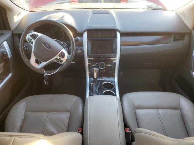 Photo 8 from auction – 2011 FORD EDGE LIMIT with VIN 2FMDK4KC6BBA66365