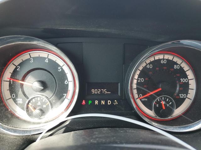 Photo 9 from auction – 2019 DODGE GRAND CARA with VIN 2C4RDGBG1KR586604
