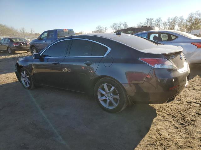Photo 2 from auction – 2012 ACURA TL with VIN 19UUA8F2XCA011884