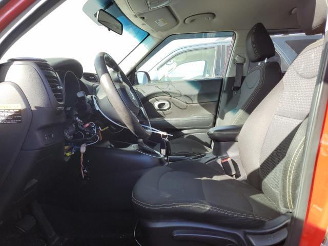 Photo 7 from auction – 2016 KIA SOUL + with VIN KNDJP3A59G7818775