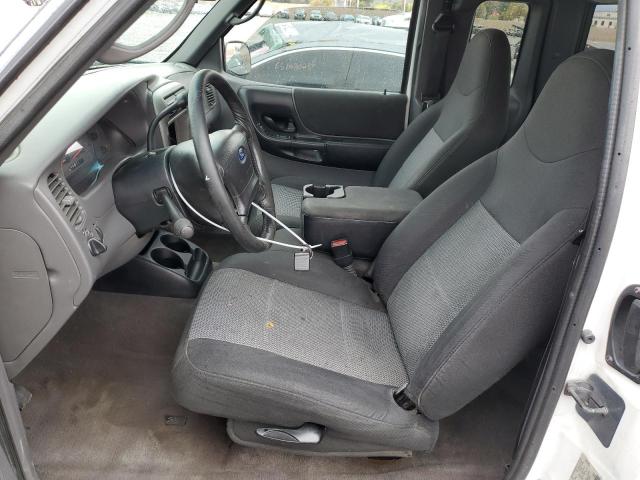 Photo 7 from auction – 2003 FORD RANGER SUP with VIN 1FTYR44E33PA50697