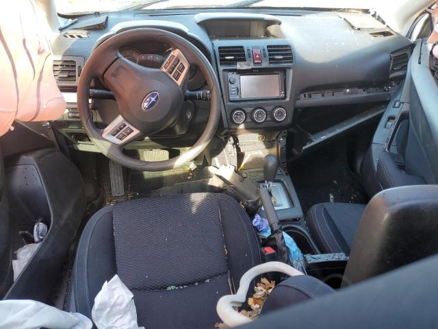 Photo 8 from auction – 2015 SUBARU FORESTER 2 with VIN JF2SJAGC2FH542000