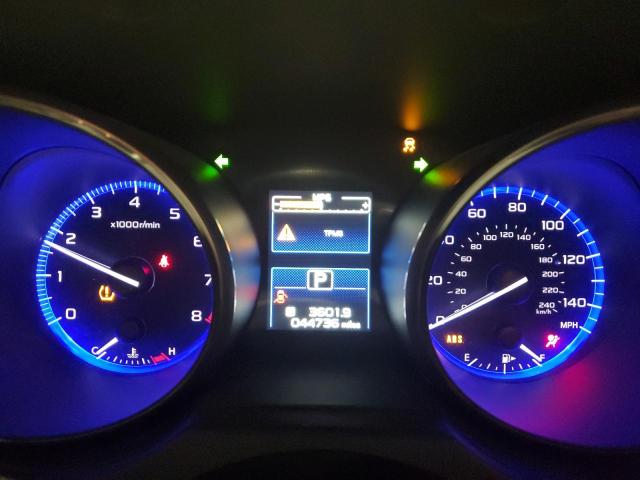 Zdjęcie 9 z aukcji – 2016 SUBARU LEGACY 2.5 z VIN 4S3BNAC64G3063577
