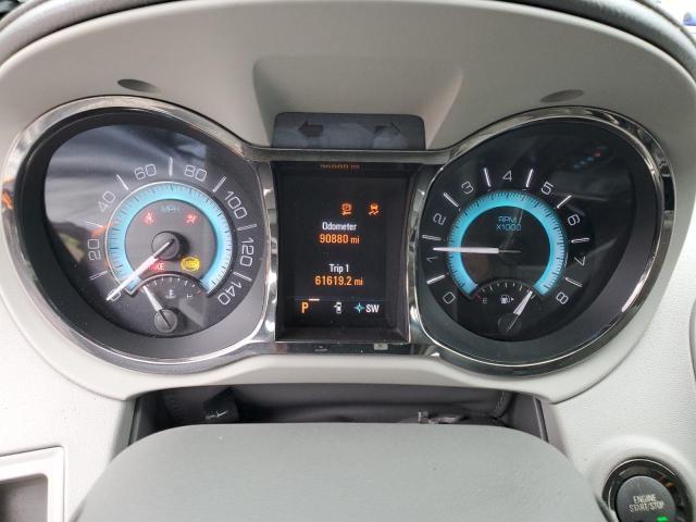Photo 9 from auction – 2013 BUICK LACROSSE P with VIN 1G4GH5E38DF123082