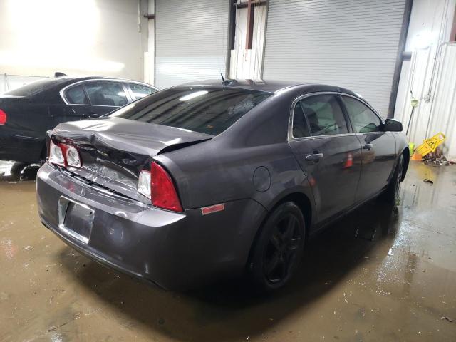 Photo 3 from auction – 2010 CHEVROLET MALIBU LS with VIN 1G1ZB5EB6A4142994