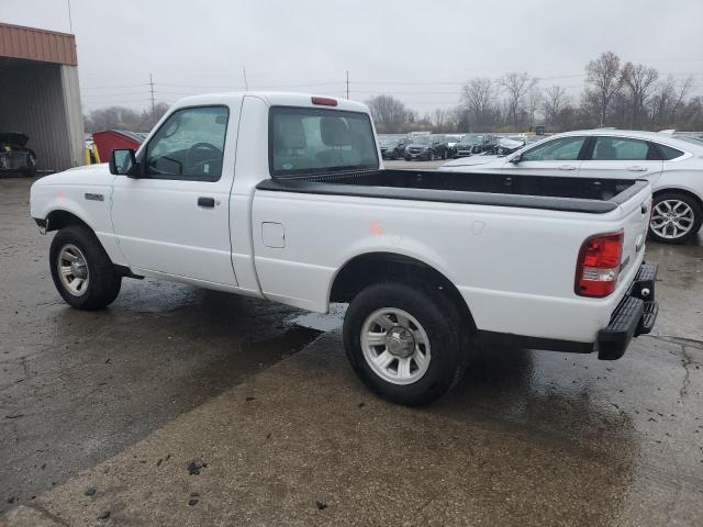 Photo 2 from auction – 2011 FORD RANGER with VIN 1FTKR1AD0BPA69528