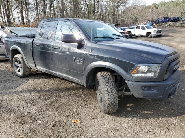 Photo 4 from auction – 2019 RAM 1500 CLASS with VIN 1C6RR7GG1KS700861