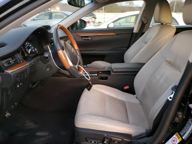 Photo 7 from auction – 2013 LEXUS ES 300H with VIN JTHBW1GG5D2009866