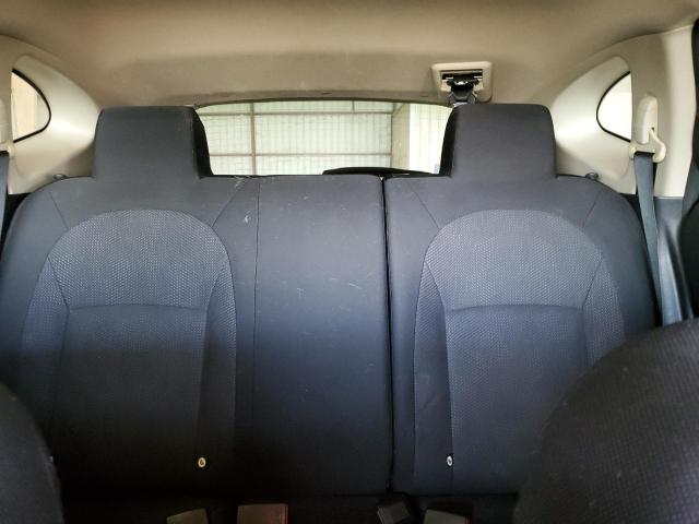 Photo 10 from auction – 2011 NISSAN ROGUE S with VIN JN8AS5MT1BW577530