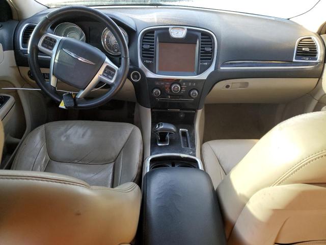 Photo 8 from auction – 2013 CHRYSLER 300 with VIN 2C3CCAAG7DH519851