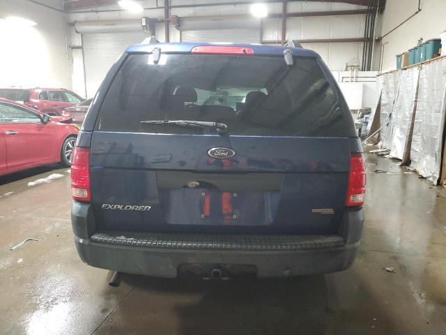 Photo 6 from auction – 2005 FORD EXPLORER X with VIN 1FMZU72E55UB00037