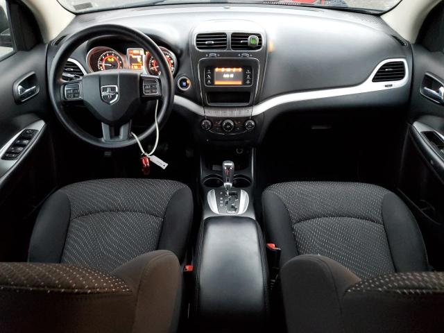 Photo 8 from auction – 2015 DODGE JOURNEY SE with VIN 3C4PDDAG1FT574981