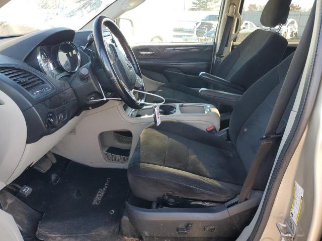 Photo 7 from auction – 2013 DODGE GRAND CARA with VIN 2C4RDGCG4DR549404