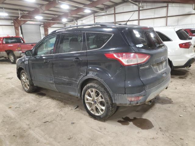Photo 2 from auction – 2013 FORD ESCAPE SE with VIN 1FMCU0GX3DUA45514