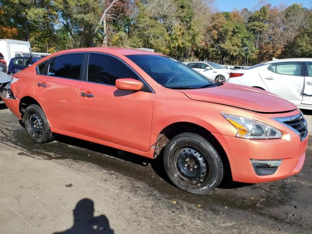 Photo 4 from auction – 2014 NISSAN ALTIMA 2.5 with VIN 1N4AL3AP4EC318076