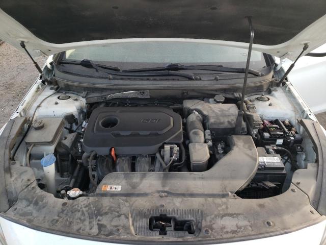 Photo 11 from auction – 2015 HYUNDAI SONATA SE with VIN 5NPE24AF6FH170157