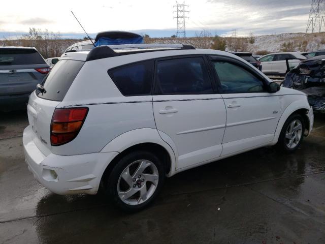 Photo 3 from auction – 2004 PONTIAC VIBE with VIN 5Y2SL62824Z443628