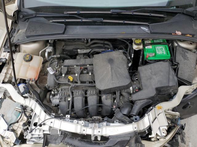 Photo 11 from auction – 2017 FORD FOCUS SE with VIN 1FADP3F28HL337507