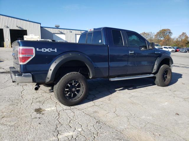Photo 3 from auction – 2013 FORD F150 SUPER with VIN 1FTFX1EF8DKD80983