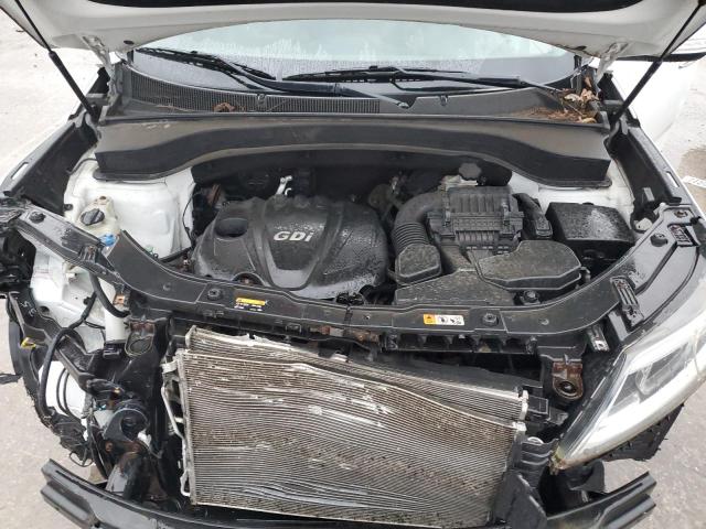 Photo 12 from auction – 2015 KIA SORENTO LX with VIN 5XYKT3A61FG565476