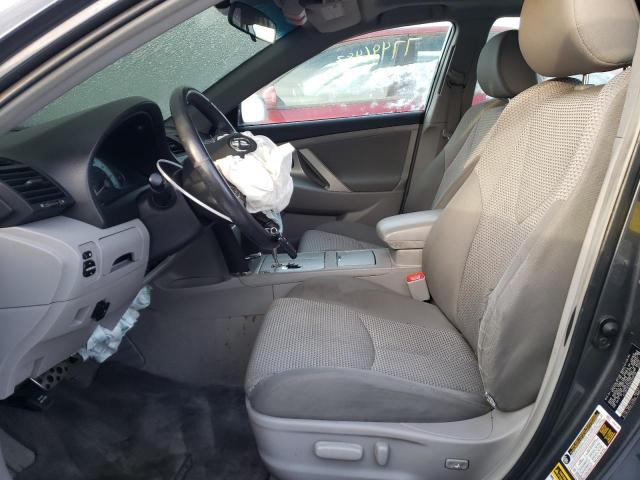 Foto 7 de la subasta – 2011 TOYOTA CAMRY BASE con VIN 4T1BF3EK3BU209758